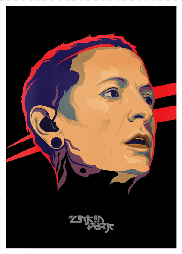 Chester Bennington Png  Transparent PngTransparent PNG