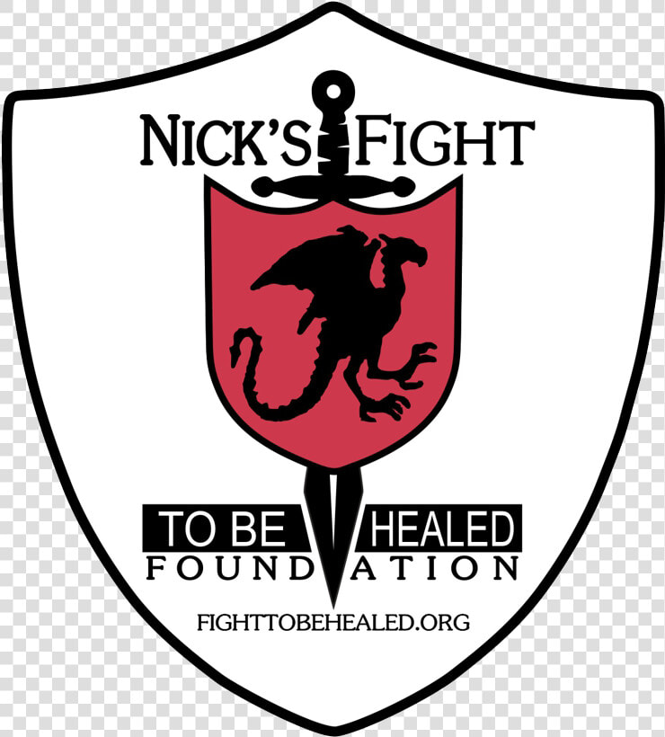 Nick  39 s Fight To Be Healed  HD Png DownloadTransparent PNG