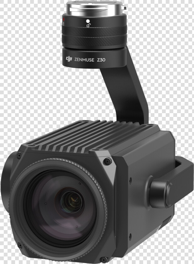 Dji Zenmuse Z30   Camera Z30 Dji  HD Png DownloadTransparent PNG