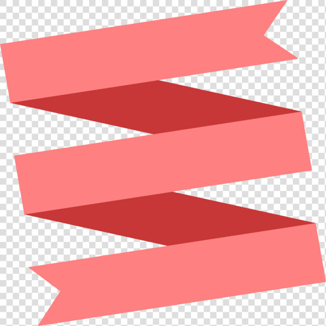 Banner Ribbon Vector Png   Vector Ribbon Png  Transparent PngTransparent PNG