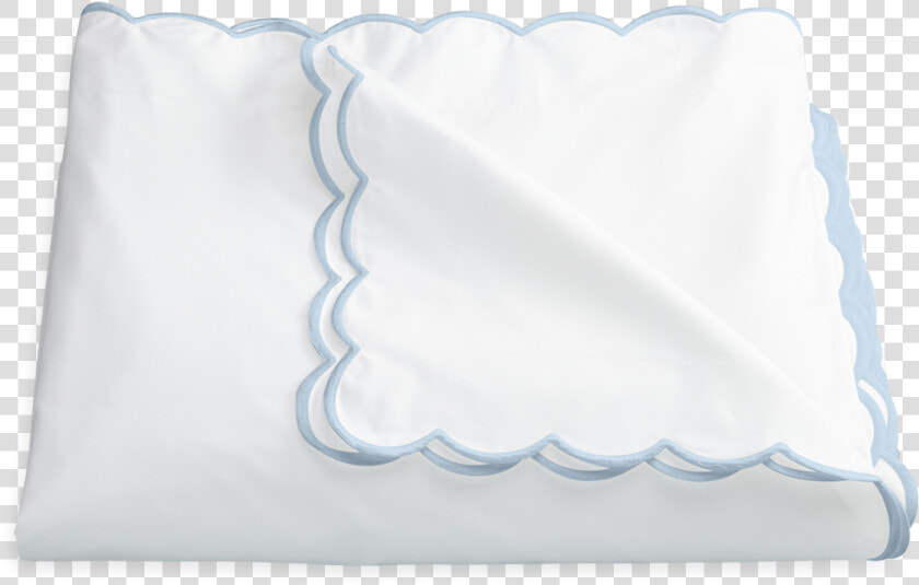 Transparent Scalloped Edge Png   Mattress Pad  Png DownloadTransparent PNG