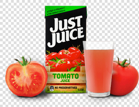 Just Juice Tomato Juice   Just Juice Apple Juice  HD Png DownloadTransparent PNG