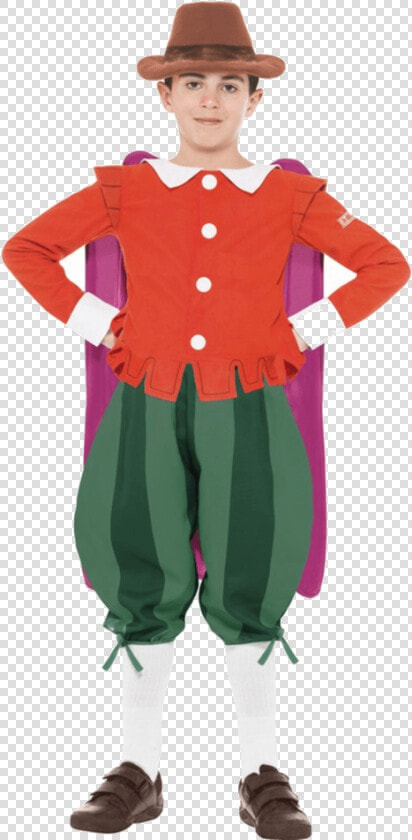 Guy Fawkes Costumes  HD Png DownloadTransparent PNG