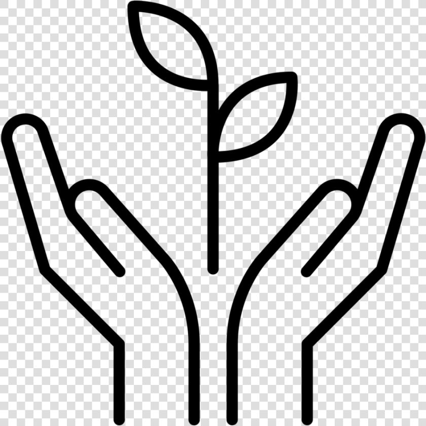 Transparent Garden Icon Png   Community Garden Garden Icon  Png DownloadTransparent PNG