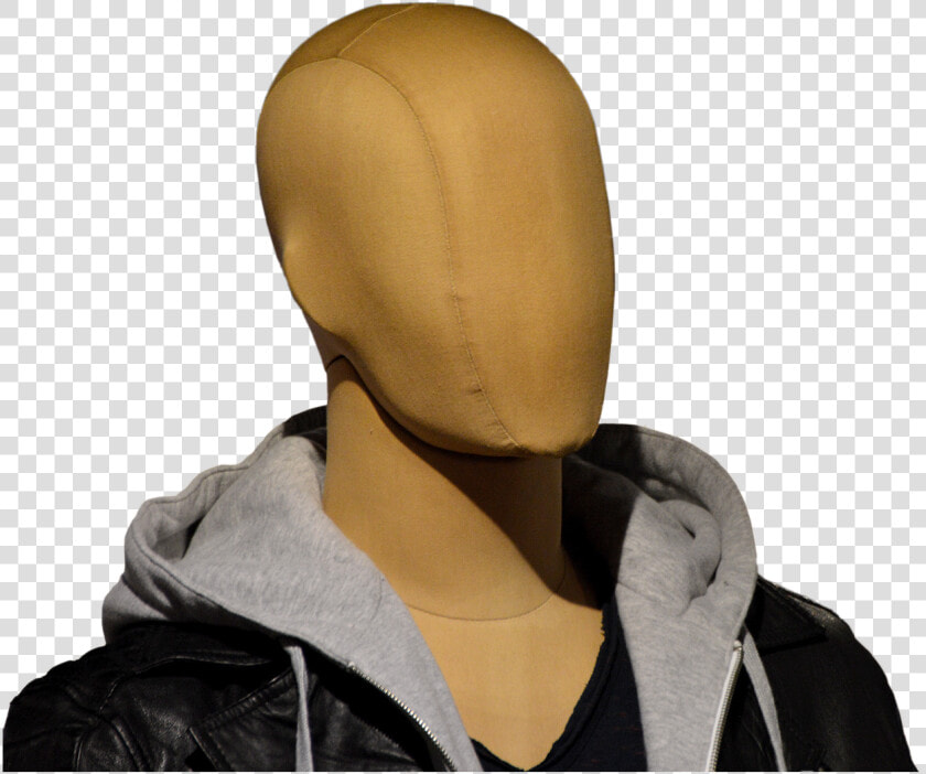 Dummy With No Face  HD Png DownloadTransparent PNG