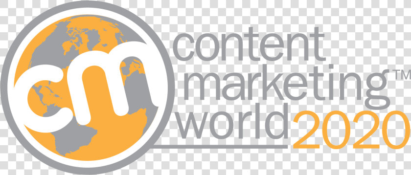 Logo Content Marketing World   Content Marketing World Logo  HD Png DownloadTransparent PNG