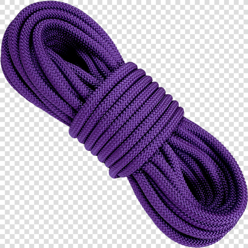 Rope  Transparent Png   Purple Rope  Png DownloadTransparent PNG