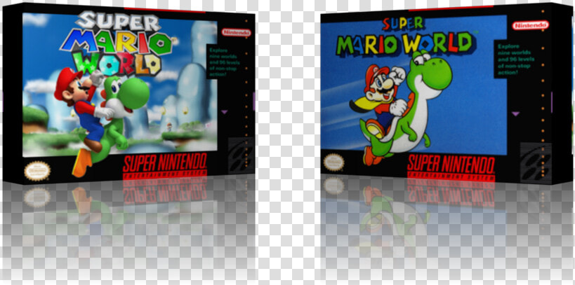 Blackthorne Snes Png Image   Super Mario World  Transparent PngTransparent PNG