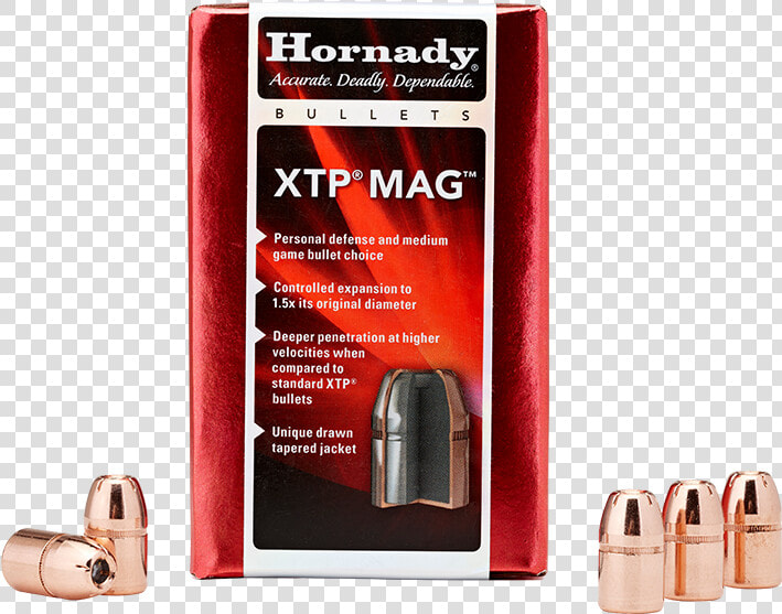 Hornady Interlock 303 150gr  HD Png DownloadTransparent PNG