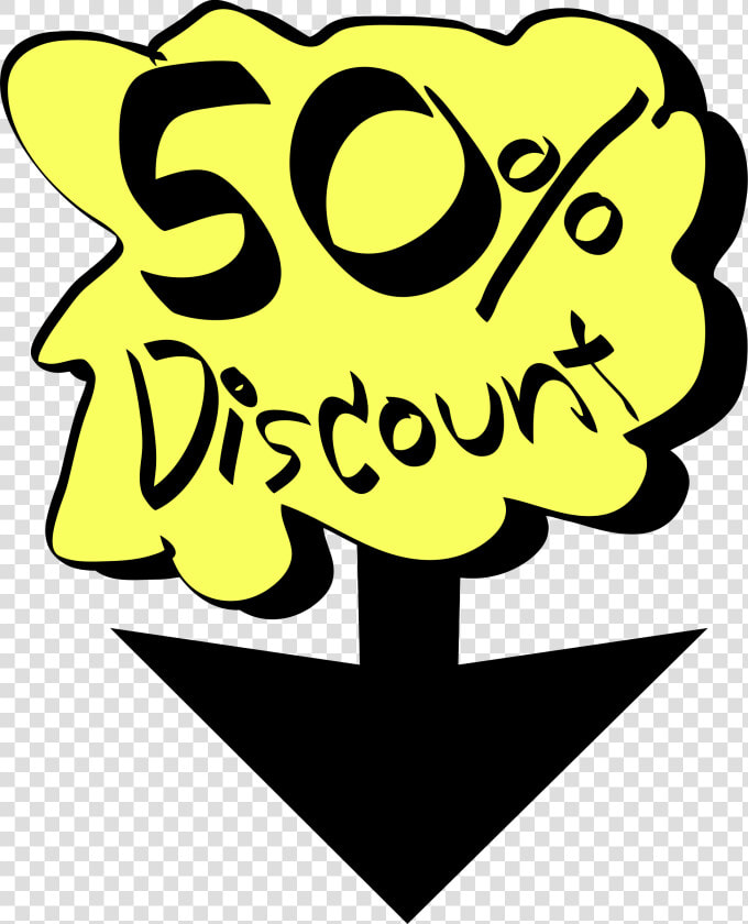 50 Discount Png   Discount Clipart  Transparent PngTransparent PNG