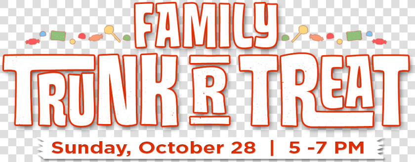 Trunk Or Treat Png  Transparent PngTransparent PNG