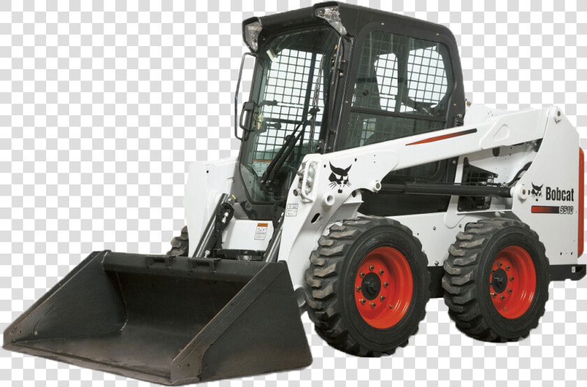 Bobcat Equipment  HD Png DownloadTransparent PNG