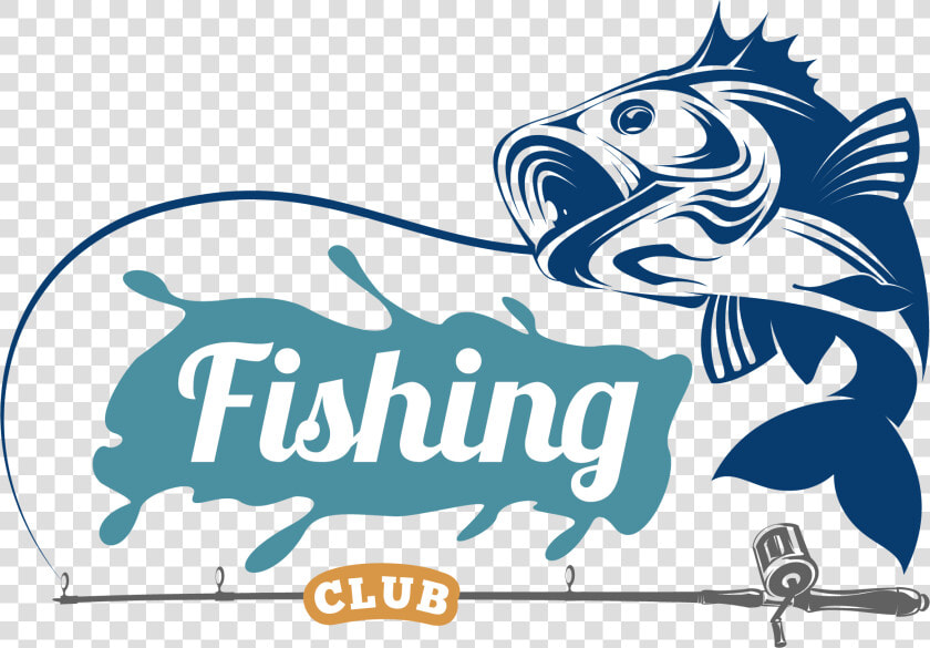 Logo Fishing Angling   Fishing Logo Png  Transparent PngTransparent PNG