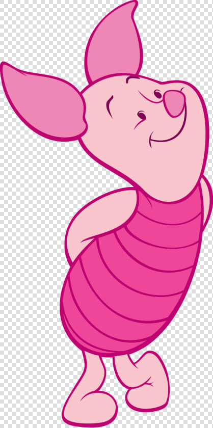 Imagens Png Photoshop   Winnie The Pooh Piglet Cartoon  Transparent PngTransparent PNG