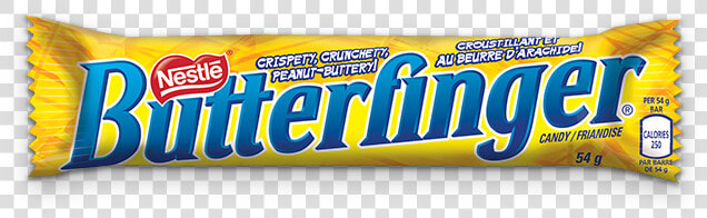 Alt Text Placeholder   Butterfinger Candy Bar  HD Png DownloadTransparent PNG