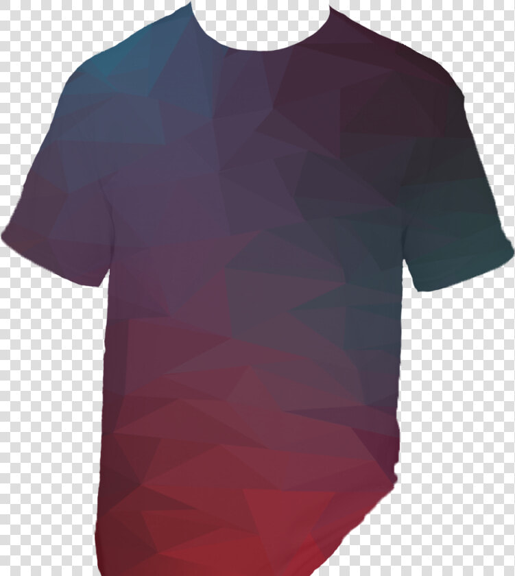 Whole Vector Shirt Active Shirt    Vector Hd T Shirt  HD Png DownloadTransparent PNG