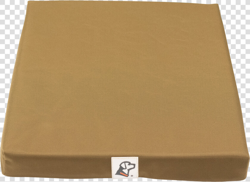 Orthopedic Dog Bed   Carton  HD Png DownloadTransparent PNG