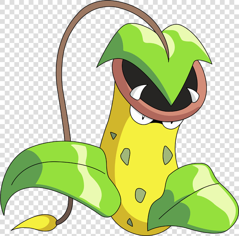 Victreebel Png  Transparent PngTransparent PNG