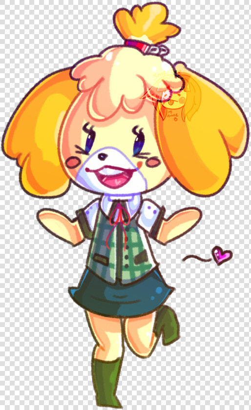  animalcrossingnewleaf  animalcrossing  pocketcamp   Cartoon  HD Png DownloadTransparent PNG