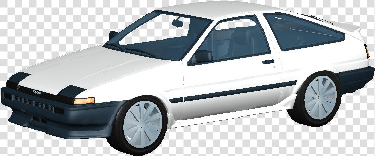 Roblox Vehicle Simulator Wiki   Toyota Ae86 Png  Transparent PngTransparent PNG