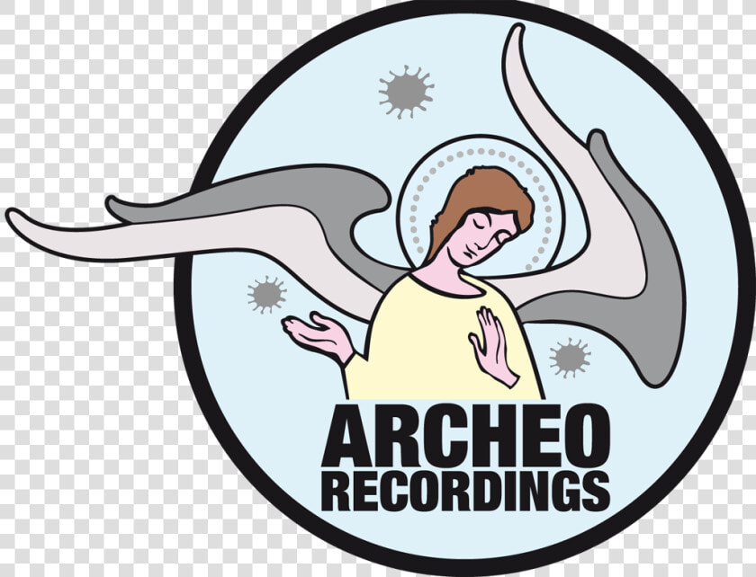 Archeo Recordings  HD Png DownloadTransparent PNG