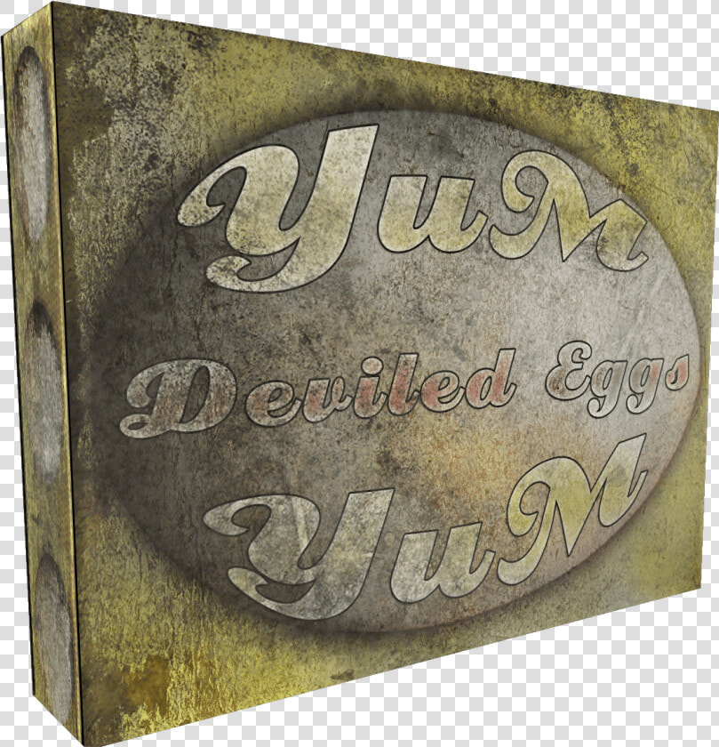 Fo4 Yumyumdeviledeggs   Yum Yum Deviled Eggs Fallout 4  HD Png DownloadTransparent PNG