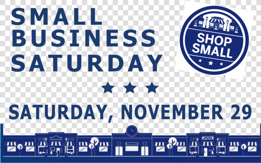 Small Business Saturday Png   Small Business Saturday 2017  Transparent PngTransparent PNG