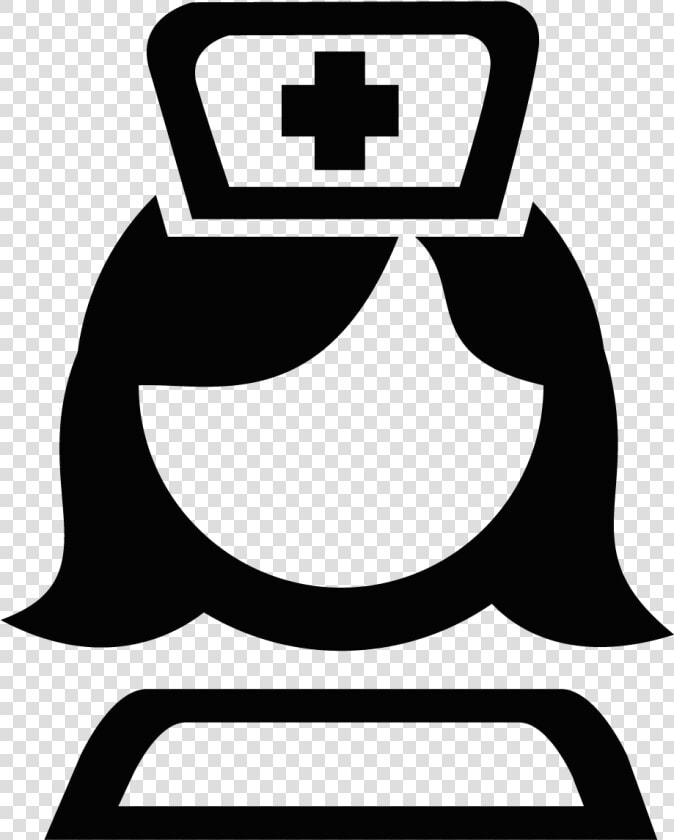 Nursing Clipart Nurse Symbol   Nurse Icon Png  Transparent PngTransparent PNG