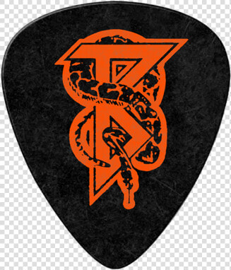 Snake B Logo Guitar Pick   Beartooth Guitar Pick  HD Png DownloadTransparent PNG