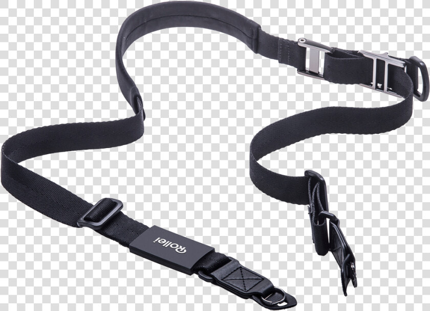 Rollei Professional Camera Strap Of Easy  HD Png DownloadTransparent PNG