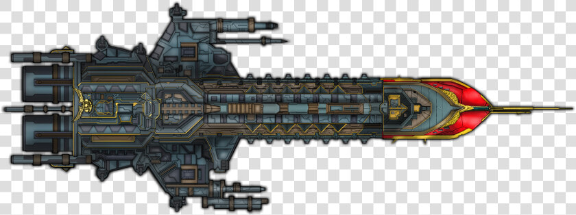 Warhammer 40k Ambition Class Cruiser  HD Png DownloadTransparent PNG