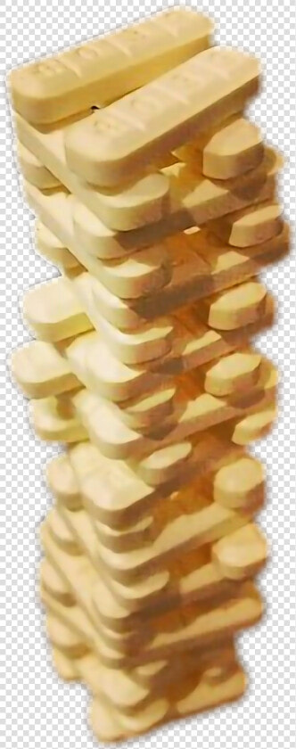  jenga  xanax  freetoedit   Wood  HD Png DownloadTransparent PNG