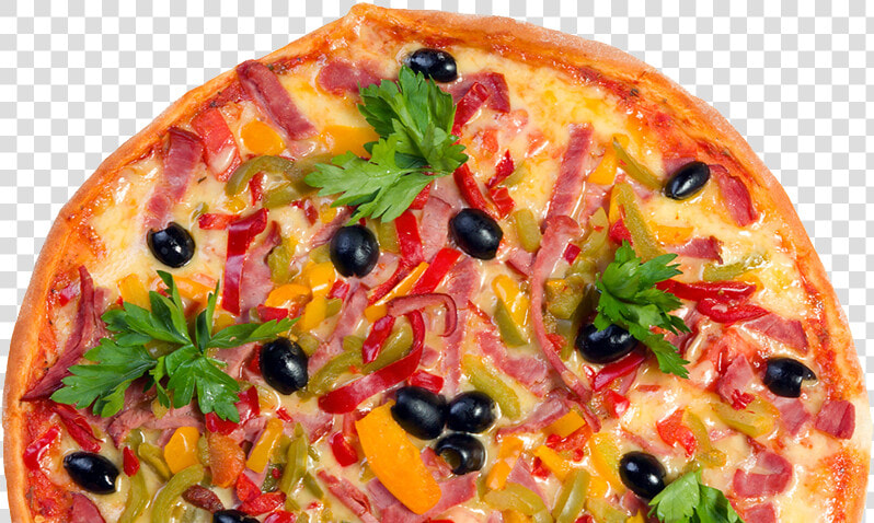 20  Off On Online Orders   California style Pizza  HD Png DownloadTransparent PNG