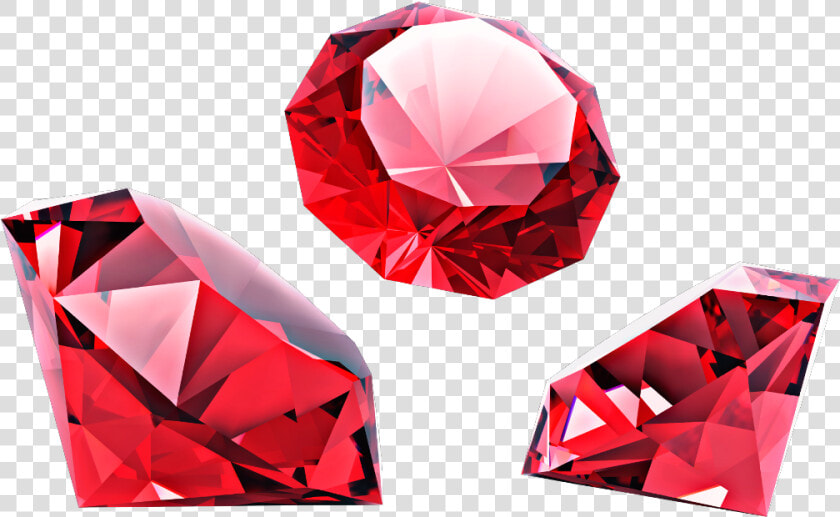  gemstone  gem  stone  jewel  jewelry  sparkling  crystal   Ruby Diamond Png  Transparent PngTransparent PNG