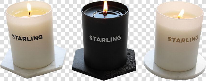 Starling Candles  HD Png DownloadTransparent PNG