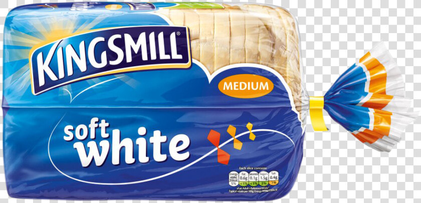 Kingsmill Soft White Bread   Kingsmill Bread Png  Transparent PngTransparent PNG