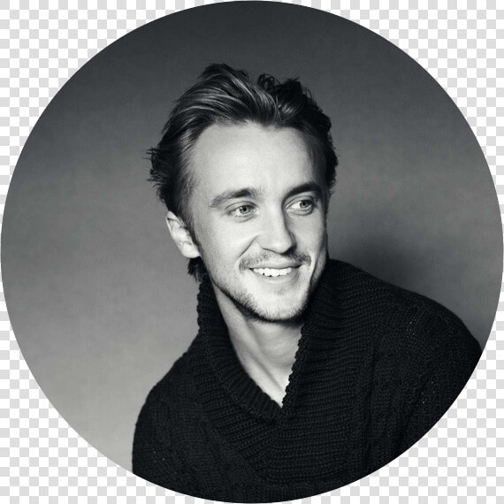 Tom Felton  HD Png DownloadTransparent PNG