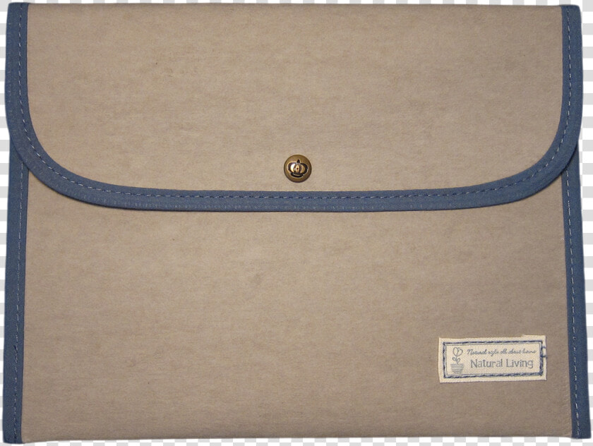 Kraft Paper Bag   Wallet  HD Png DownloadTransparent PNG