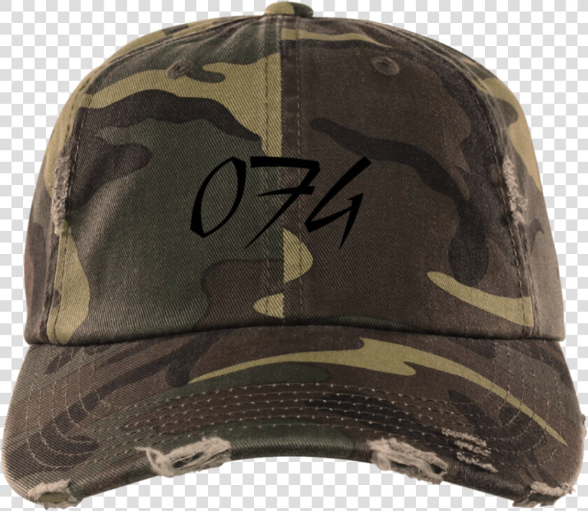 Only Fear God Ripped Dad Hats   Baseball Cap  HD Png DownloadTransparent PNG