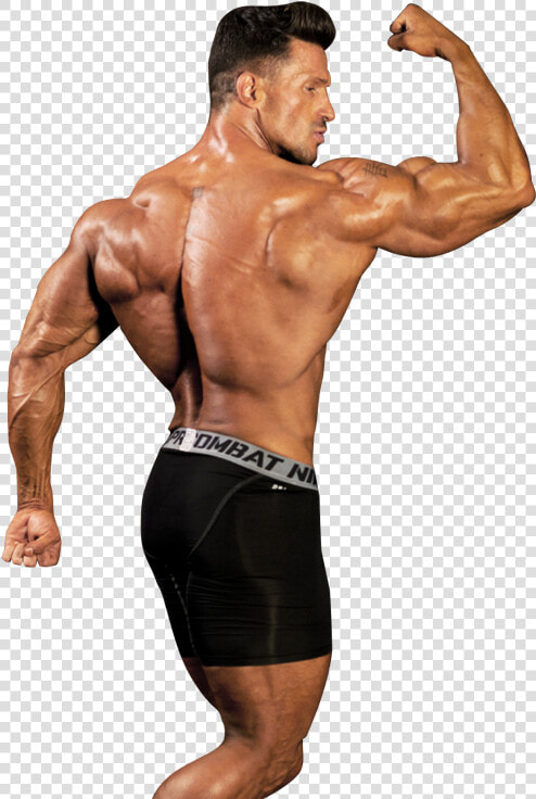 Bodybuilder  2015 Olympia Amateur 1st Place  2013 Arnold   Csuhai János Hát  HD Png DownloadTransparent PNG