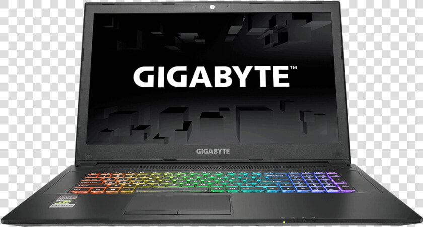 Gigabyte Sabre 17 Inch  HD Png DownloadTransparent PNG