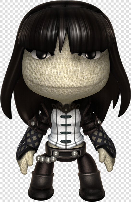 Wonder Woman And Captain Marvel Featured In Littlebigplanet  HD Png DownloadTransparent PNG