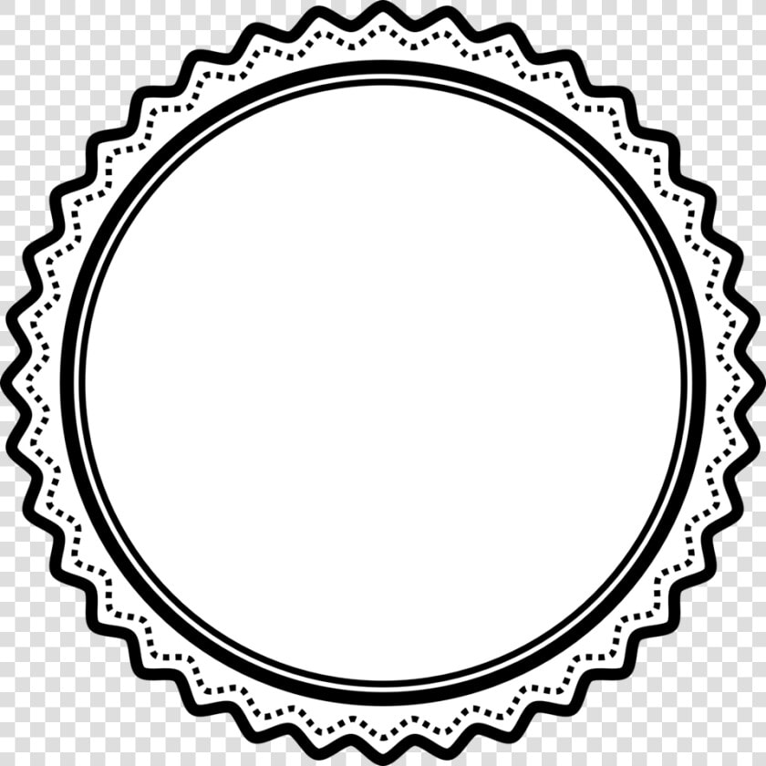 Public Domain Clip Art   Ribbon Award Clipart Black And White  HD Png DownloadTransparent PNG