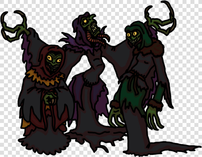 Transparent Weird Png   Weird Sisters Png  Png DownloadTransparent PNG