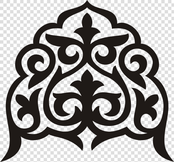 Kazakh Pattern  HD Png DownloadTransparent PNG