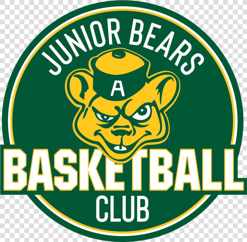 Bears Logo Shield   Alberta Golden Bears  HD Png DownloadTransparent PNG