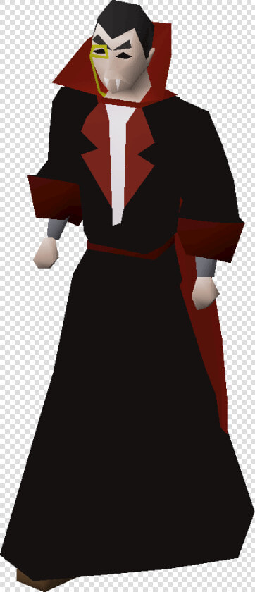 Osrs Vampire  HD Png DownloadTransparent PNG