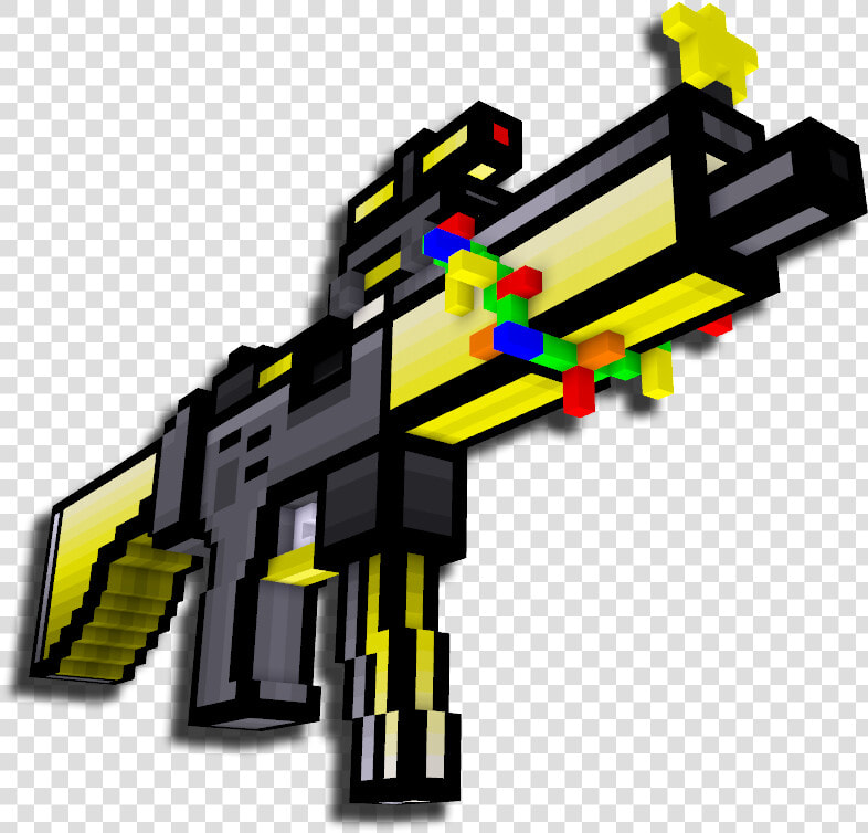 Lego Gun Png   Pixel Gun Png  Transparent PngTransparent PNG