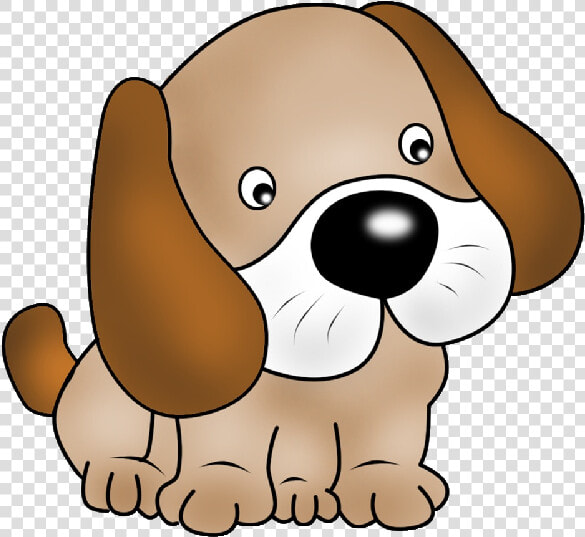 Puppy Pictures Of Cute Cartoon Puppies Image Clipart   Dog Images Cartoon Png  Transparent PngTransparent PNG