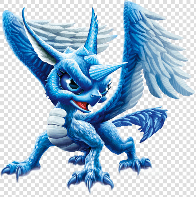 Skylander Swap Force Trap Team Series 2 Whirlwind Gold red   Skylanders Whirlwind  HD Png DownloadTransparent PNG